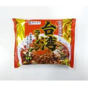 寿がきや　台湾ラーメンピリ辛醤　110g