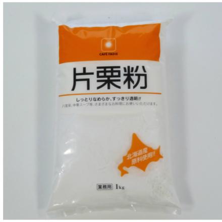 ファディ　片栗粉 1kg