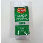 デルモンテ　トマトケチャップレギュラー　1kg