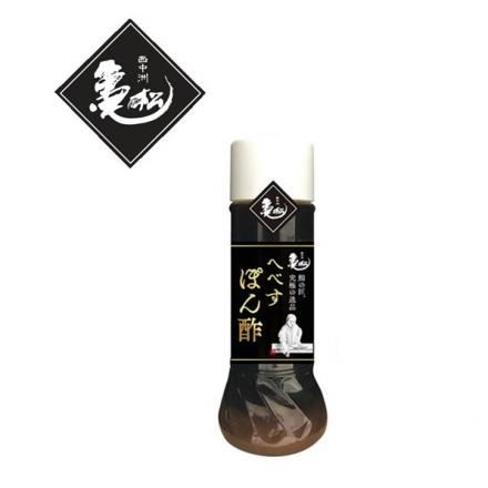 亀松　へべすぽん酢　200ml