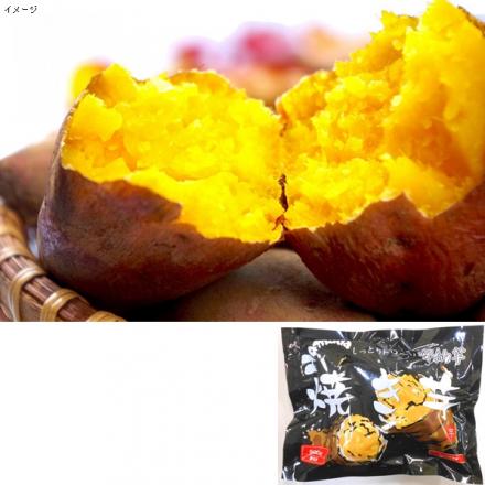カフェファディ Online Shop ハマダフーズ 焼き芋 種子島産安納芋 500g カフェファディ Online Shop ハマダフーズ 焼き芋 種子島産安納芋 500g