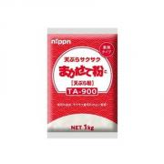 ニップン　ハンディパック　天ぷらサクサクまかせて粉 1kg