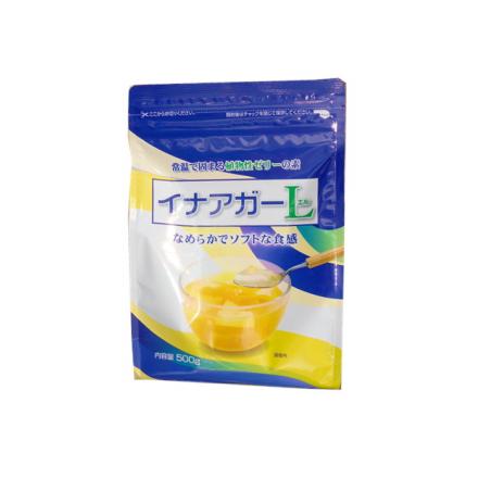 伊那食品　イナアガーL 500g