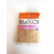 ファディ　 焙煎いりごま(白)　500g