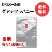 【定期購入】 グアテマラハニー サンクリストバル  300g　(契約農園)　【送料無料】