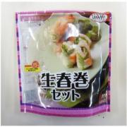 タイの台所　生春巻きセット　160g