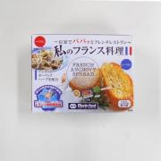 マリンフード　私のフランス料理　150g