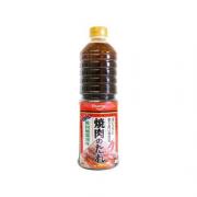 エバラ　焼肉のたれ　韓国風醤油味　1L