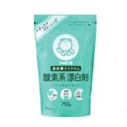 シャボン玉　酸素系漂白剤　750g