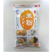 火乃国　米粉パウダー　150g