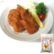 日南どり　うまいチキンカツ 250g