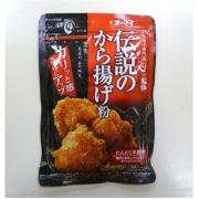 日本製粉　伝説のから揚げ粉　100g