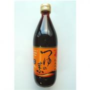にんべん　つゆの素　卓上　600ml