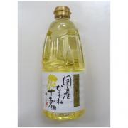 平田産業(有)　国産なたねサラダ油　910g