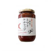 ケンショー食品　減塩トマトケチャップ　　380g