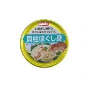 ニッスイ　貝柱ほぐし身　130g