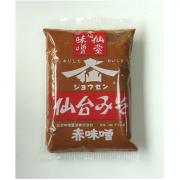 仙台味噌　仙台上仙 500g