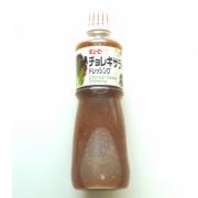 キユーピー　チョレギサラダドレッシング 1L