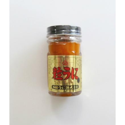 カフェファディ Online Shop 小川 金ラベル 粒うに 45g