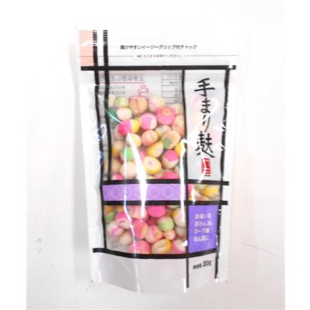 カフェファディ Online Shop 常陸屋 手まり麩チャック付 g