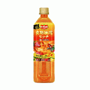 デルモンテ　食物繊維リッチ　野菜果実飲料 900g