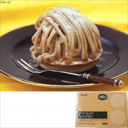 カフェファディ Online Shop フレック モンブラン 85g 6個