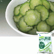 ノースイ　きゅうりスライス 500g