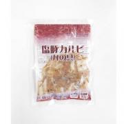 みやさん食品 塩豚カルビ(丼の具) 80g袋