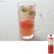 ミツカン　ビネグイット りんご酢ピンクグレープフルーツ(6倍濃縮)　1L