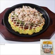 ファディ　ごっつ厚いお好み焼き 豚玉 260g×3枚