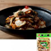 あ印　中華いか山菜 300g