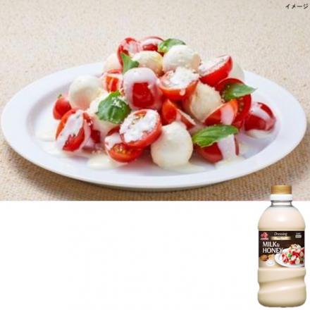 カフェファディ Online Shop 味の素 業務用ドレッシング 北海道ミルク ハニー 500ml カフェファディ Online Shop 味の素 業務用ドレッシング 北海道ミルク ハニー 500ml