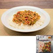 ニチレイフレッシュ　OKOME食堂　ガパオ 230g