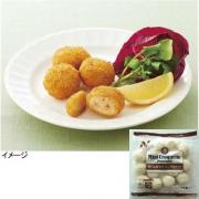 ニチレイ 　生ハム味わうミニクロケット　270g(15個入り)