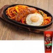 デルモンテ　リコピンリッチ トマトケチャップ PRO 1kg