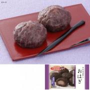 井村屋　おはぎ(つぶあん) 　6個入り 300g