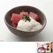 ヤマトフーズ　冷凍やまと芋Y40t 40g×4