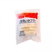 ニッスイ　夕食用いかフライ 6枚(270g)