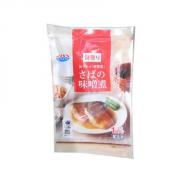 極洋　さばの味噌煮　80g(2切入)