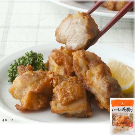 ファディ　いつもの唐揚げ 和風醤油味　800g