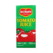 デルモンテ　トマトジュース　1L