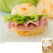 ポンデケージョ 45g×10個入