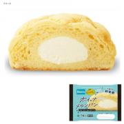 敷島製パン　フローズンPanスイーツ ホイップメロンパン 1個入