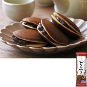 井村屋　冷凍どら焼 5コ入