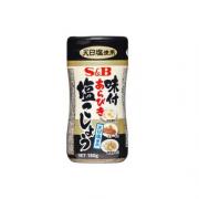 SB食品　味付荒びき塩こしょう 180g