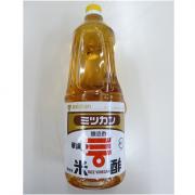 ミツカン　米酢　1.8L