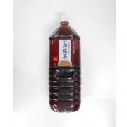 グローブ　お茶屋さんが作った烏龍茶　ペットボトル　2L