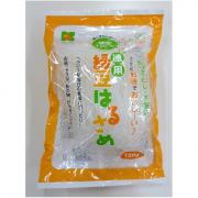 (お徳用)緑豆春雨(折)　110g