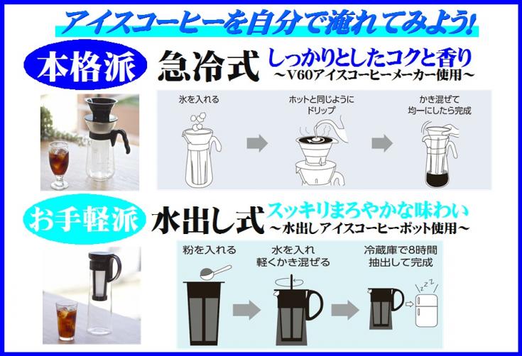 【メール便】 アイスコーヒー 　300g