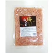 丸松物産　　梅なめ茸　400g